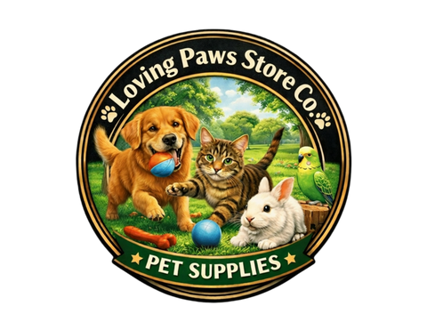 Loving Paws Store Co.