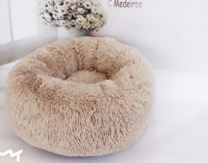 Small Pet Bed