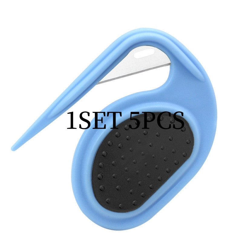 New Cat Dog Comb Pet Open Knot Comb