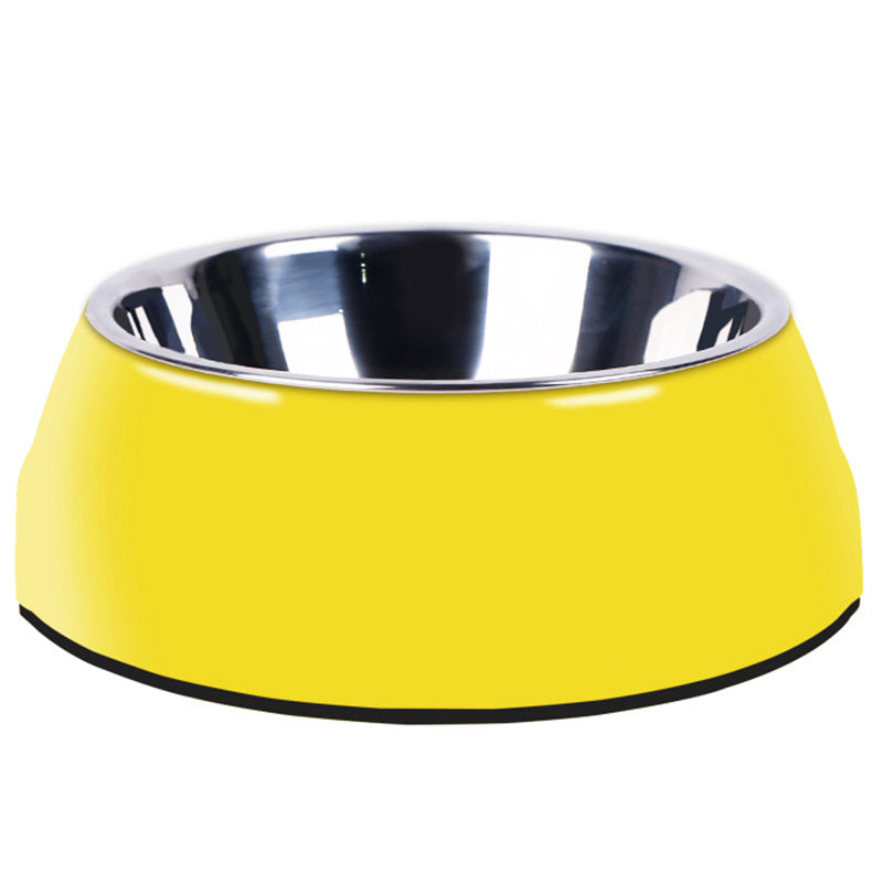 Pet Large Stainless Steel Food Bowls