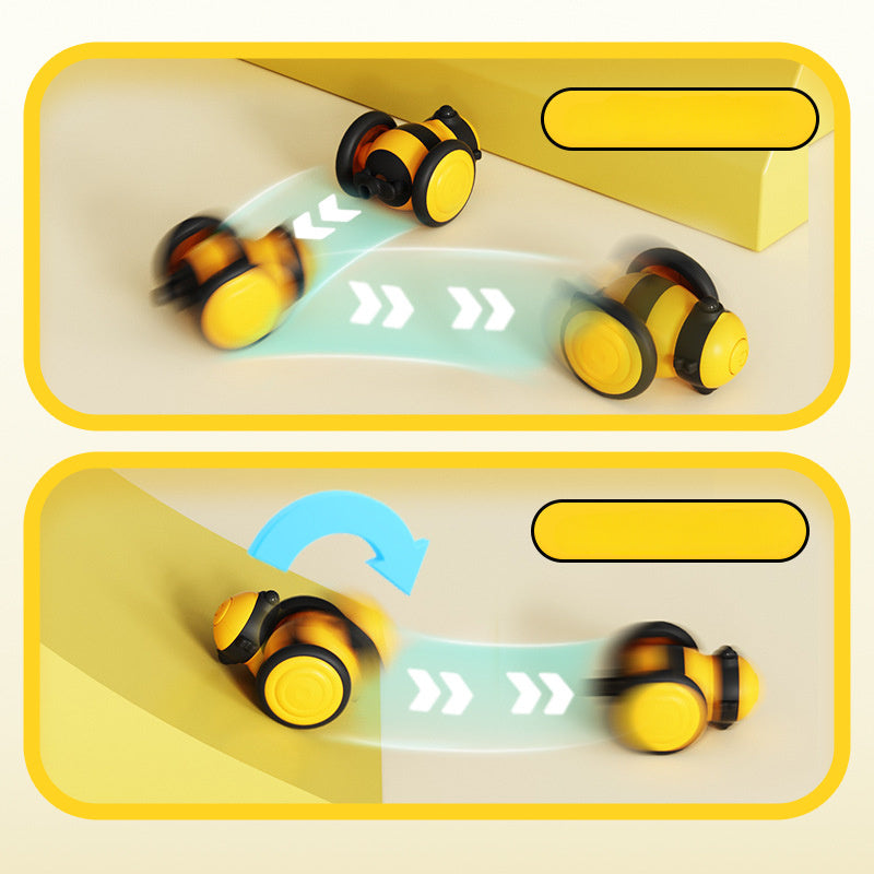 Electric Interactive Random Moving Stick Toys