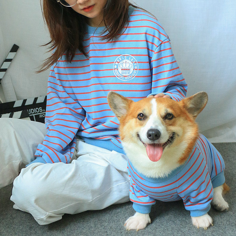 Dog Clothes Sweater
