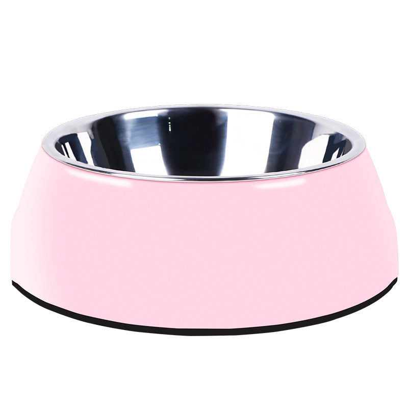 Pet Large Stainless Steel Food Bowls