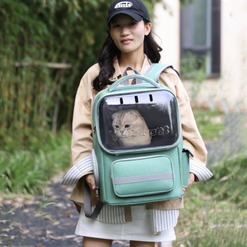 Outdoor Portable Dog Bag Portable Pet