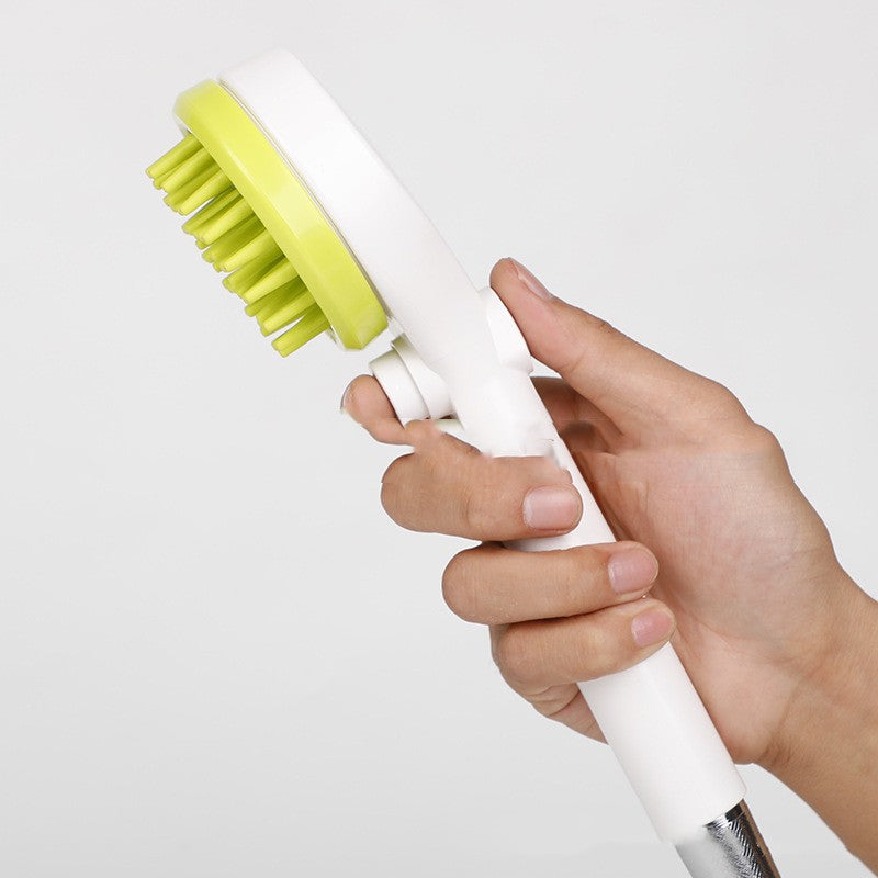 Pet Cleaning Tool Cat And Dog Massage Comb