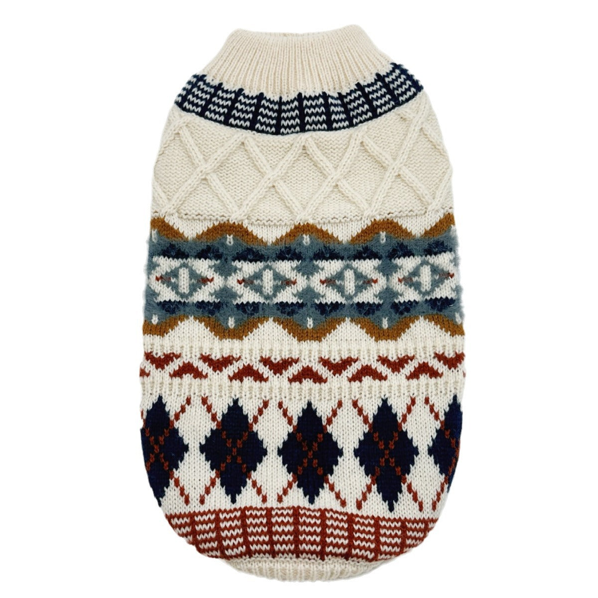 Autumn And Winter Dog Clothes
