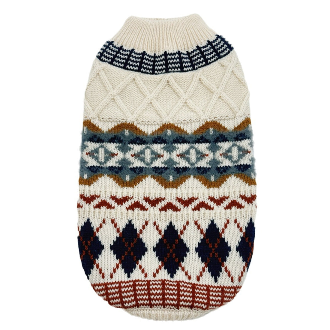 Autumn And Winter Dog Clothes