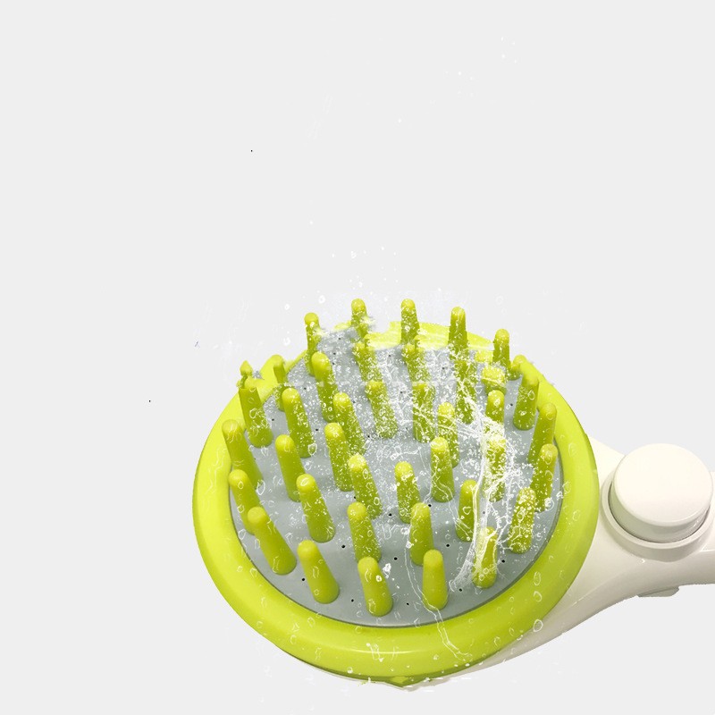 Pet Cleaning Tool Cat And Dog Massage Comb