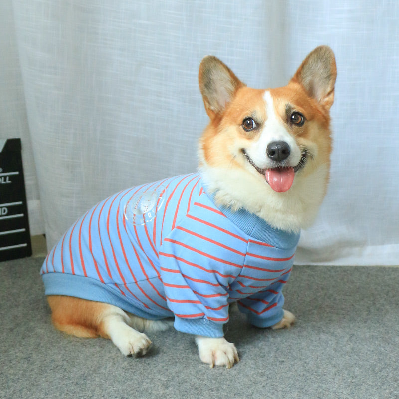 Dog Clothes Sweater