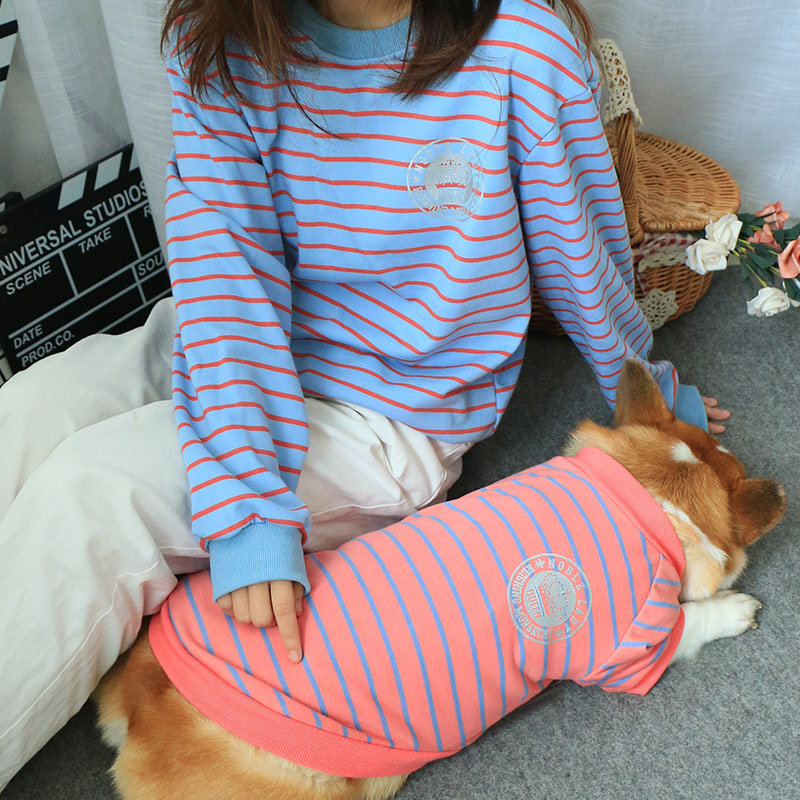 Dog Clothes Sweater
