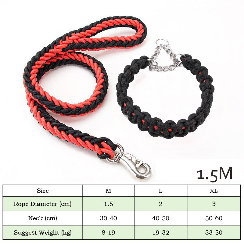 Dog Collars And Belt Covers