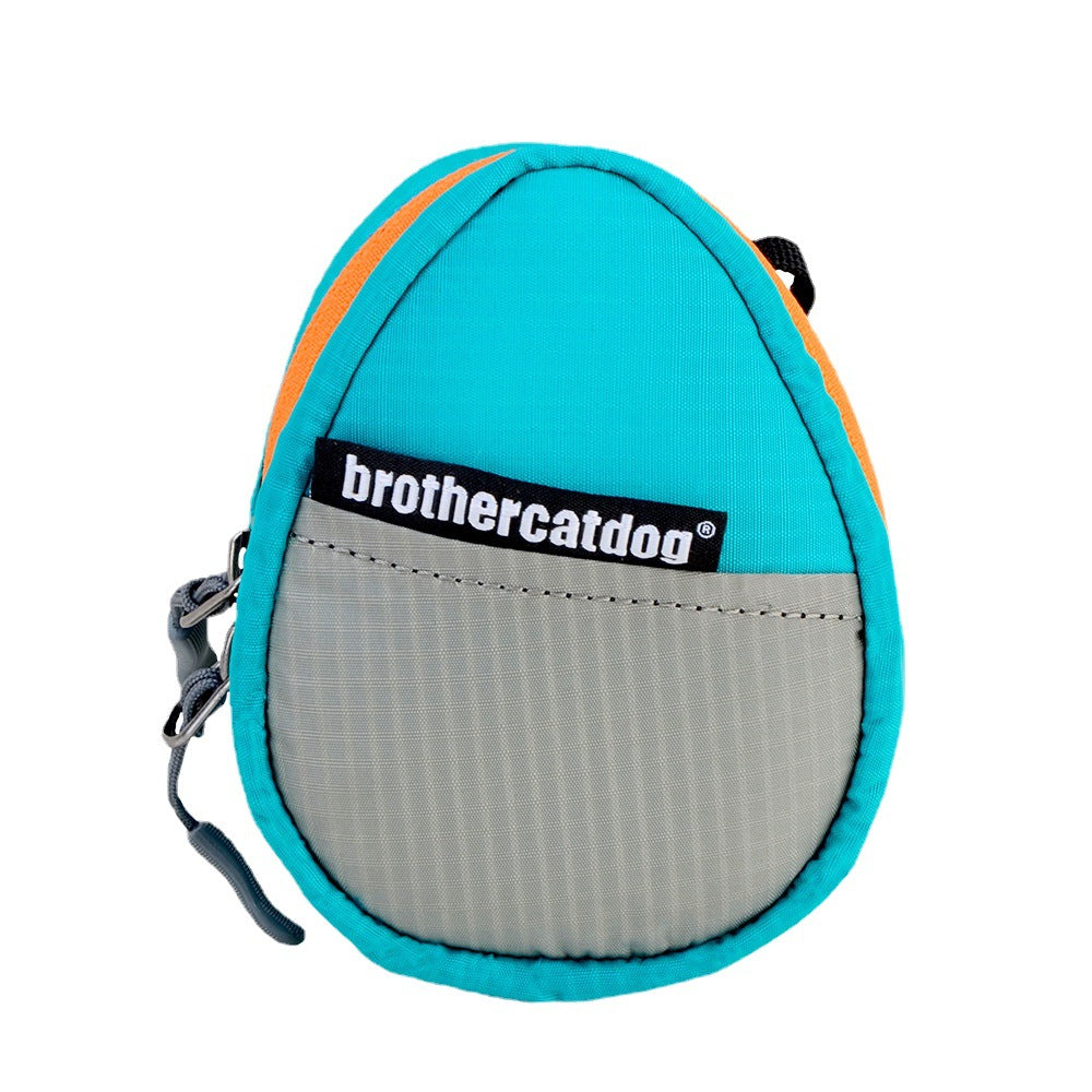 Explosion Proof Chest Strap Cat Leash