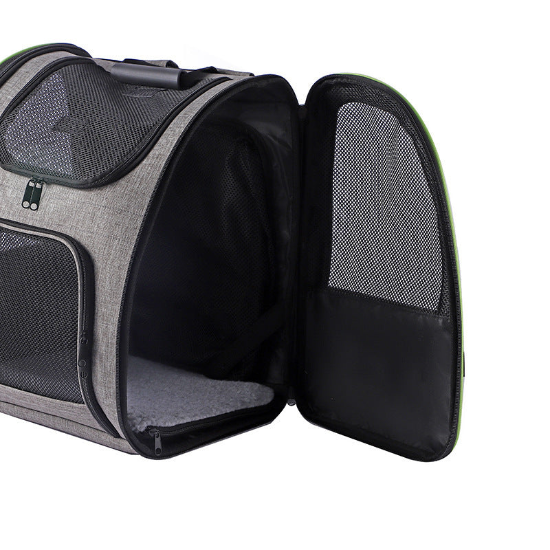 Outdoor Portable Breathable Backpack