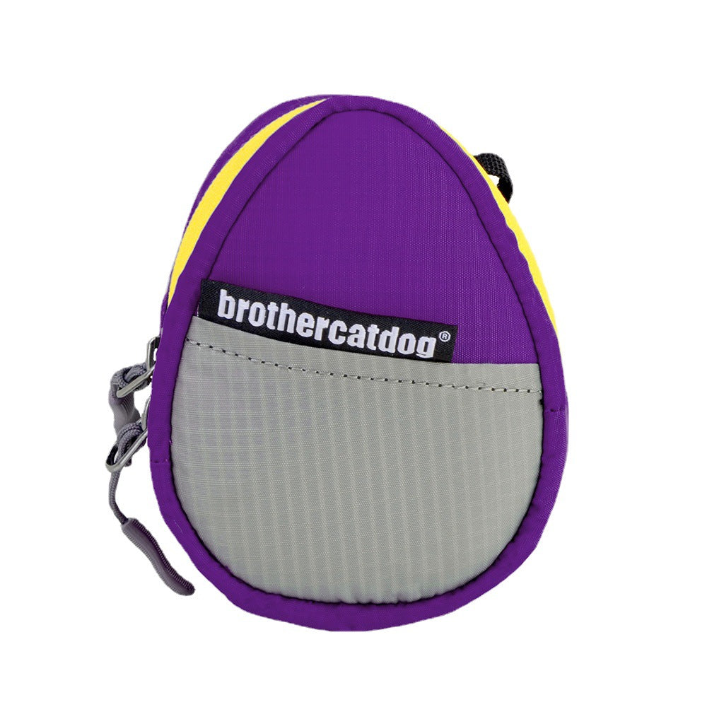 Explosion Proof Chest Strap Cat Leash