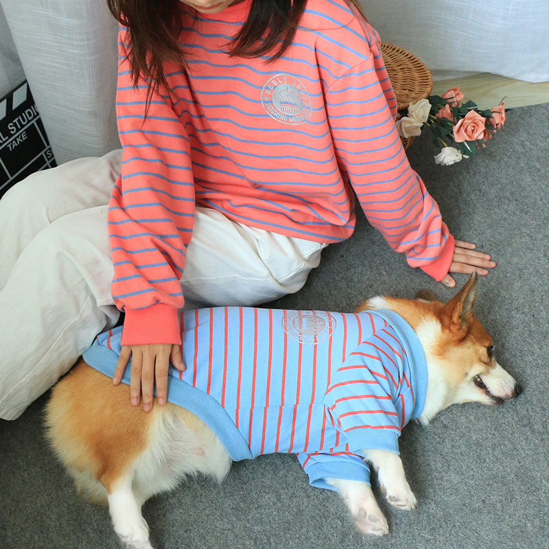 Dog Clothes Sweater