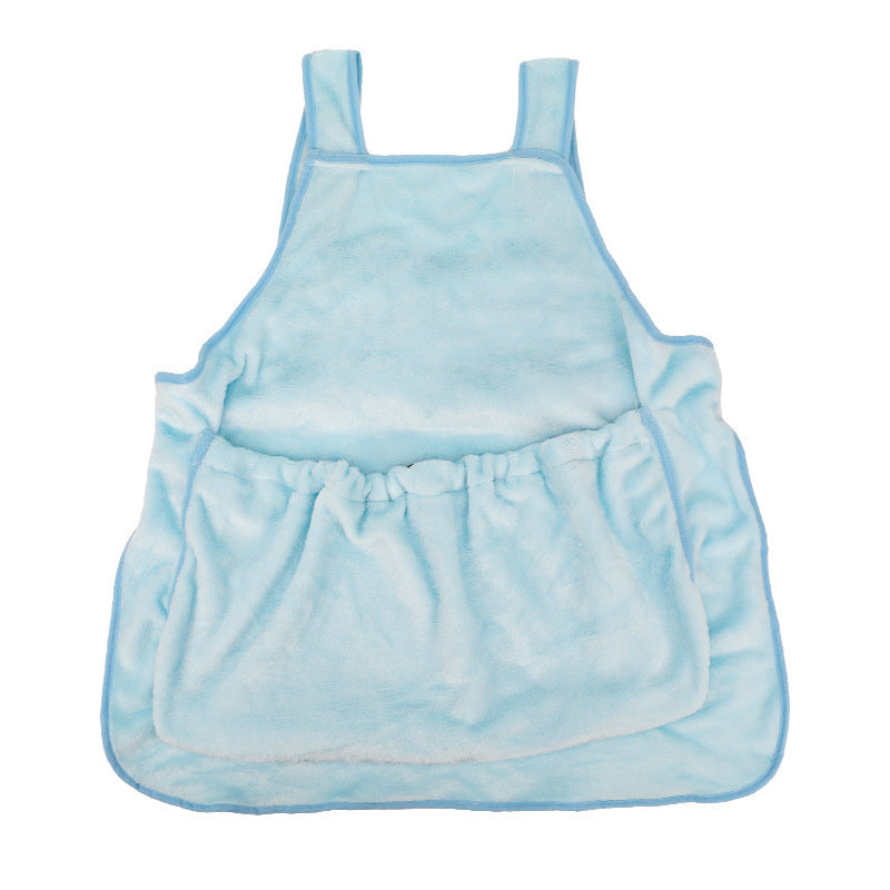 Pet Pet Carrier Apron Outdoor Travel Small