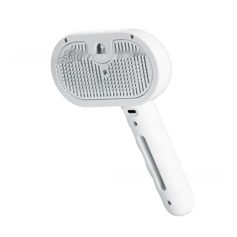 Pets Spray Hair Comb Pet Hair Remover