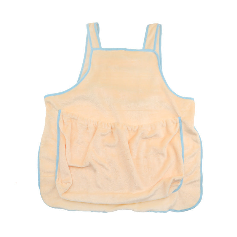 Pet Pet Carrier Apron Outdoor Travel Small