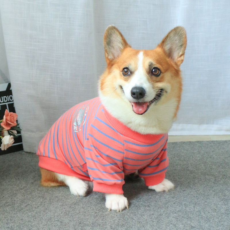 Dog Clothes Sweater