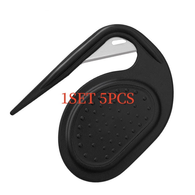 New Cat Dog Comb Pet Open Knot Comb